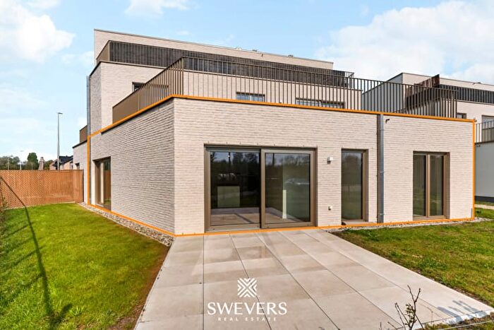 1-kamerappartement te koop in Heusden-Zolder