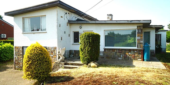 Huis te koop in Tessenderlo