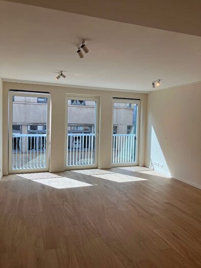 1-kamerappartement te huur in Antwerpen