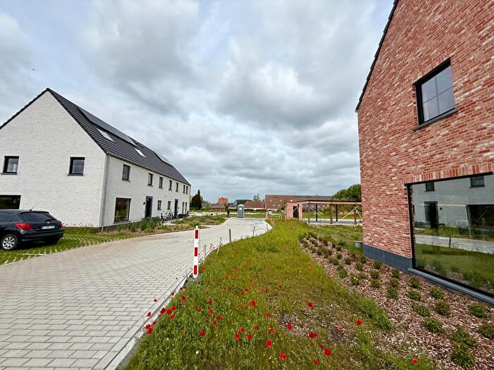 12-kamerhuis te koop in Asper