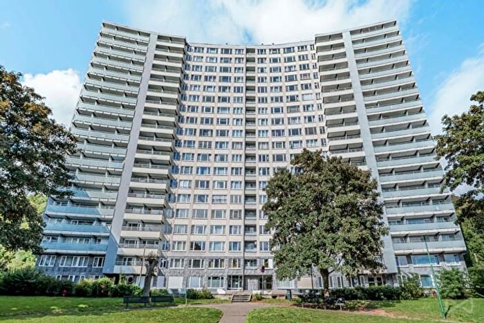 9-kamerappartement te koop in Herstal