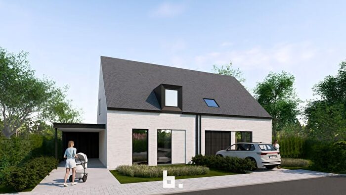 Huizen Koop Huur - 2