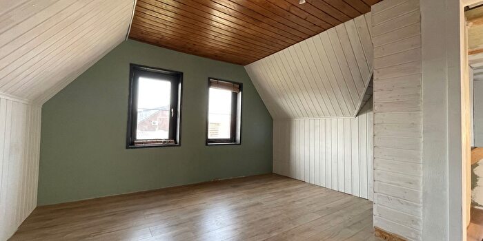 Huizen Koop Huur - 3