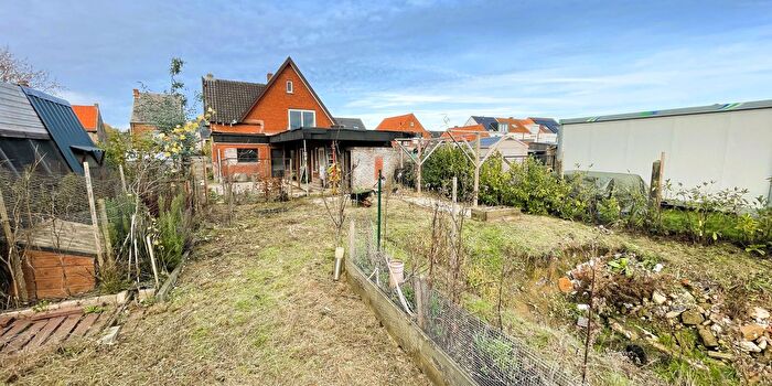 Huizen Koop Huur - 2