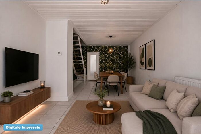 Huizen Koop Huur - 2