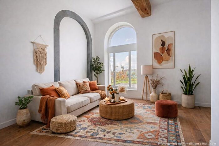 1-kamerappartement te koop in WASSEIGES