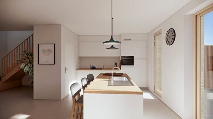 Huizen Koop Huur - 2