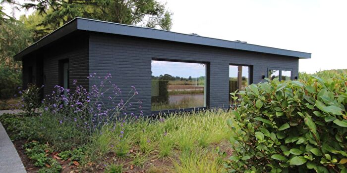 2-kamerhuis te koop in Damme