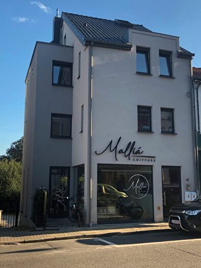 2-kamerappartement te huur in La Hulpe