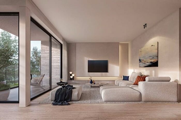 2-kamerappartement te koop in het Zoute
