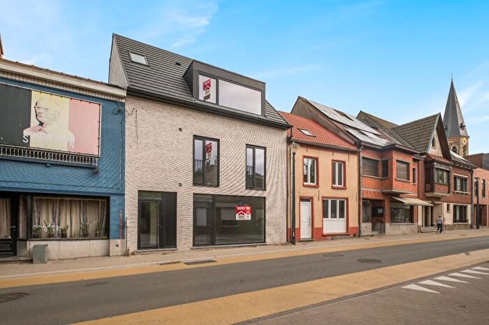 Huizen Koop Huur - 2