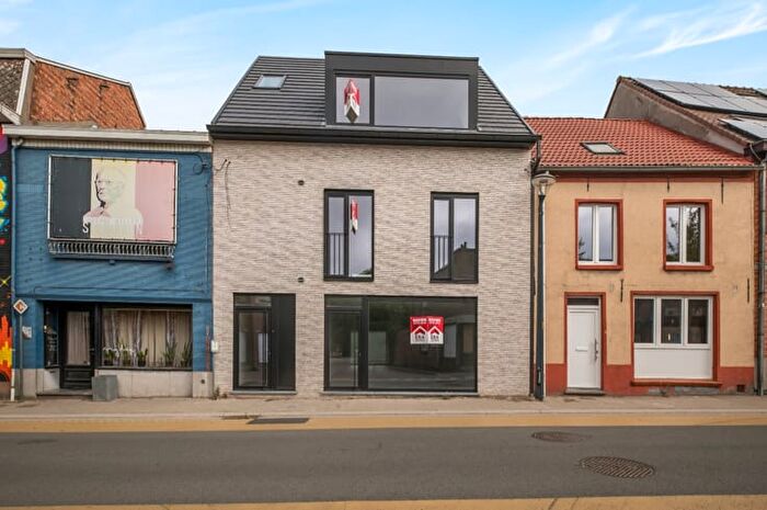 Huizen Koop Huur - 3
