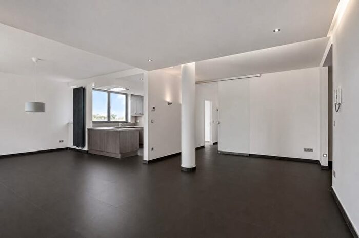3-kamerappartement te koop in Hasselt
