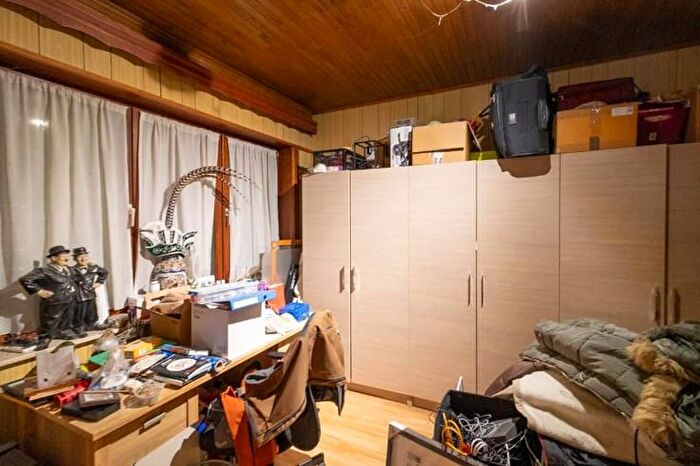 Huizen Koop Huur - 3