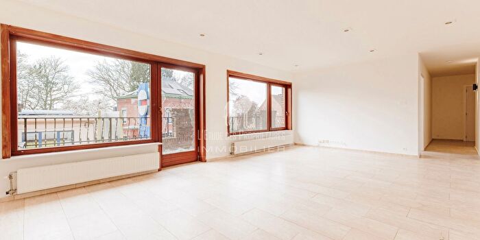 3-kamerappartement te huur in La Hestre