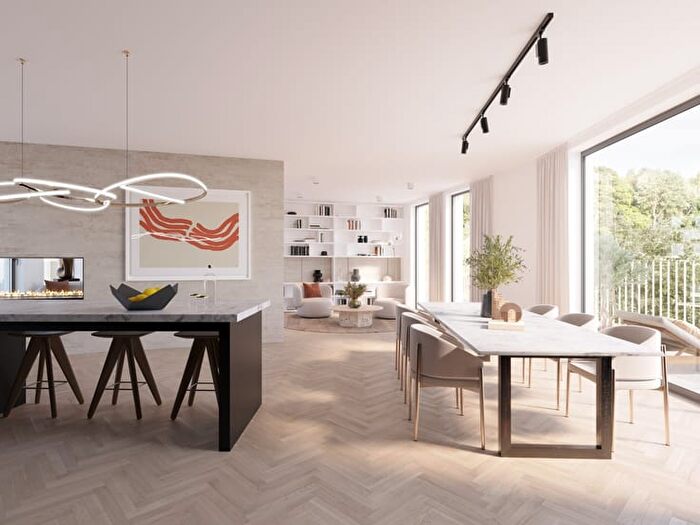 Huizen Koop Huur - 3