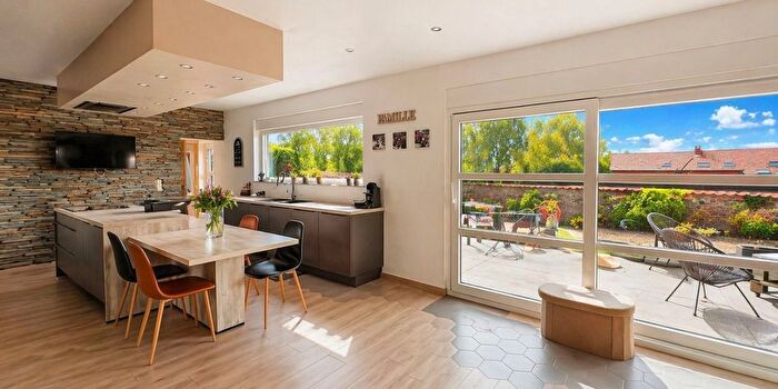 Huis te koop in Esplechin