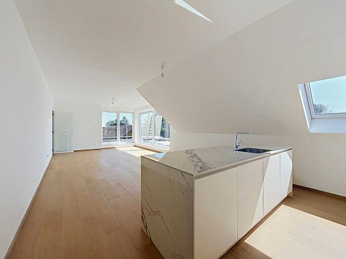 3-kamerappartement te koop in LAMBUSART