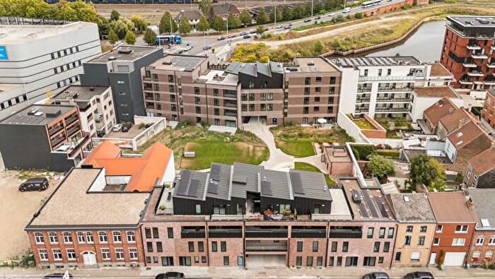 Huizen Koop Huur - 2
