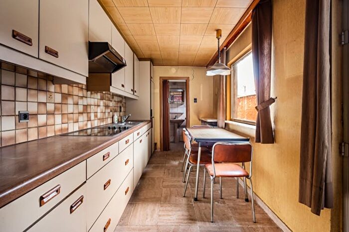 Huizen Koop Huur - 2