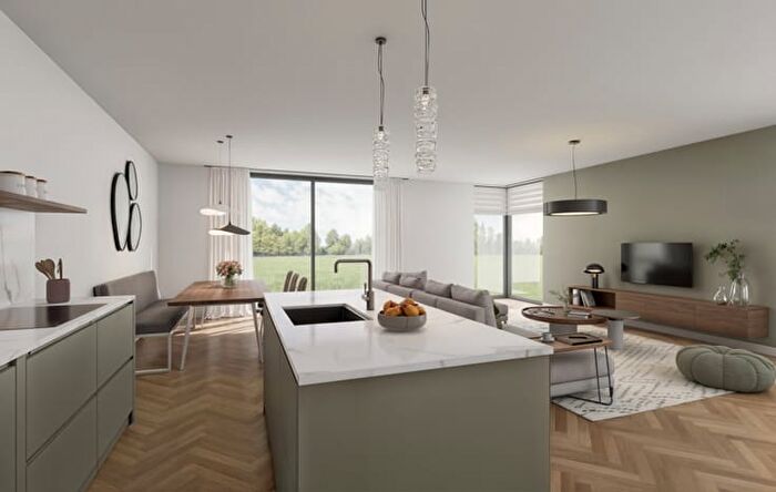 Huizen Koop Huur - 3