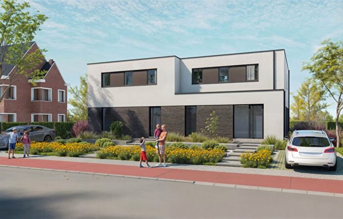 Huis te koop in Puurs-Sint-Amands