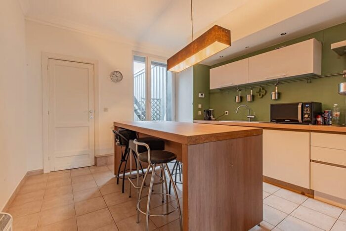 3-kamerappartement te koop in BOOM