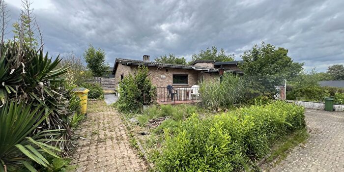 2-kamerhuis te koop in Meerbeek