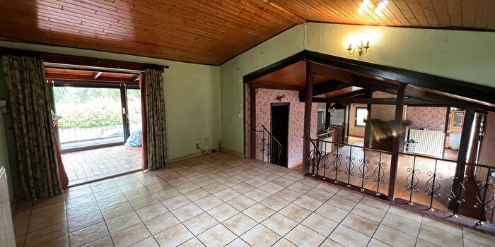 Huizen Koop Huur - 2