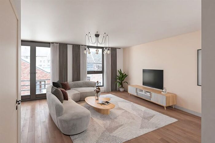 1-kamerappartement te koop in TONGEREN-BORGLOON