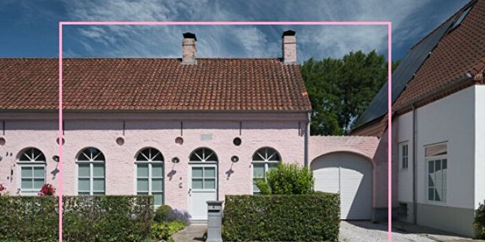 Huis te huur in Sint-Denijs-Westrem