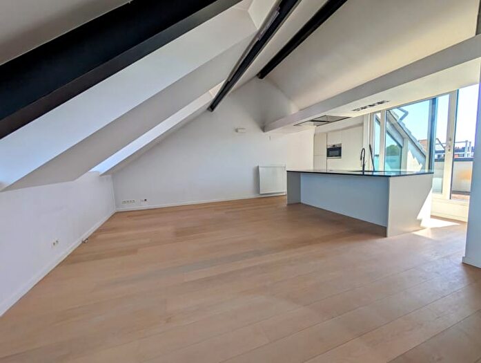 1-kamerappartement te huur in Antwerp