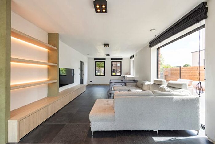 Huizen Koop Huur - 3