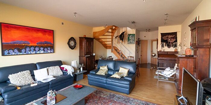 Huizen Koop Huur - 3