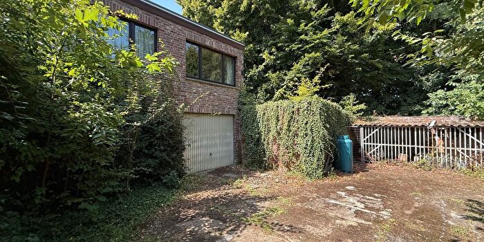 Huizen Koop Huur - 3