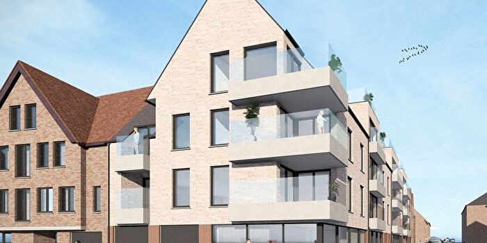 Huizen Koop Huur - 3