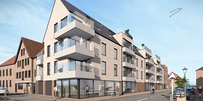 Huizen Koop Huur - 2