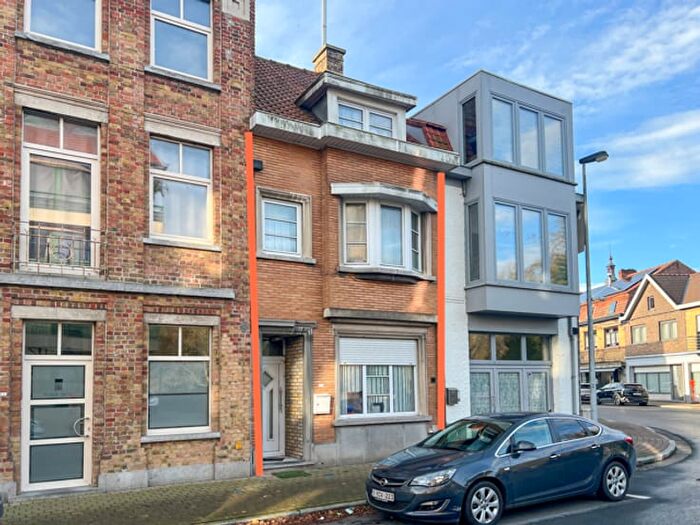 Huizen Koop Huur - 3