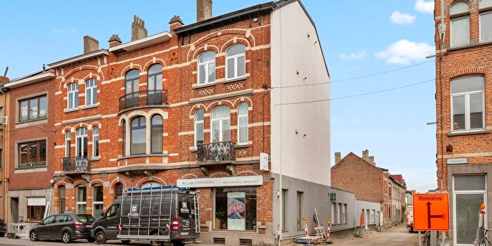 5-kamerhuis te koop in Kessel-Lo