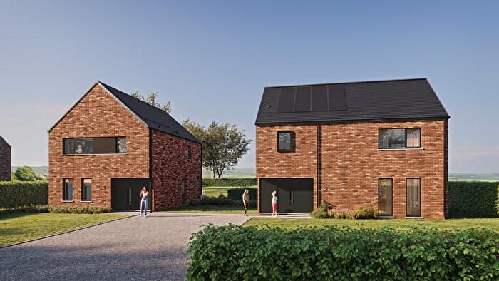 Huis te koop in Acosse