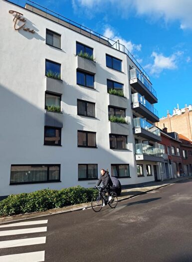 2-kamerappartement te huur in Leuven