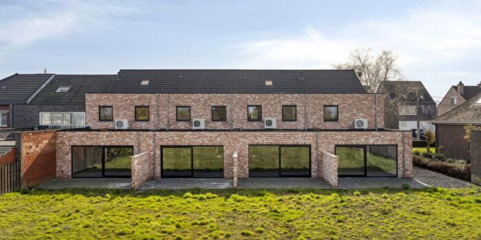 Huizen Koop Huur - 2