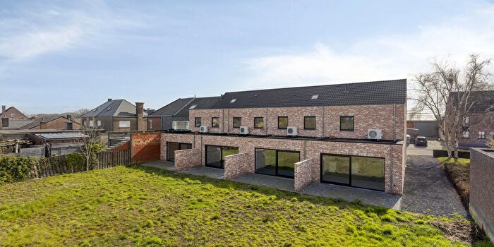 Huizen Koop Huur - 3