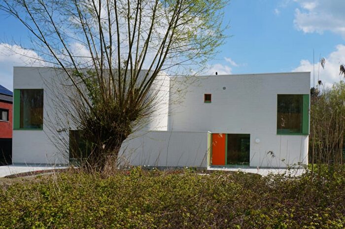 3-kamerhuis te huur in Gent