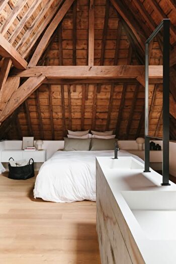 1-kamerappartement te koop in Mechelen