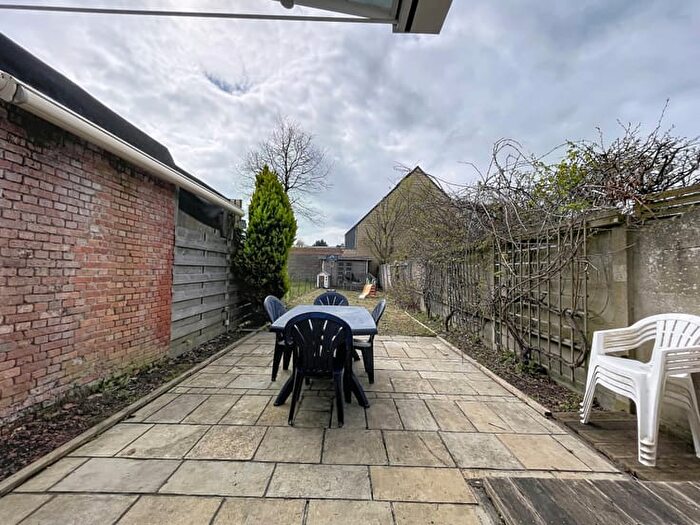 Huizen Koop Huur - 2