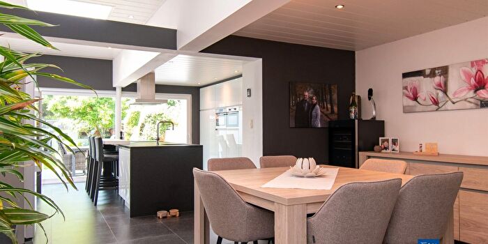 Huizen Koop Huur - 3