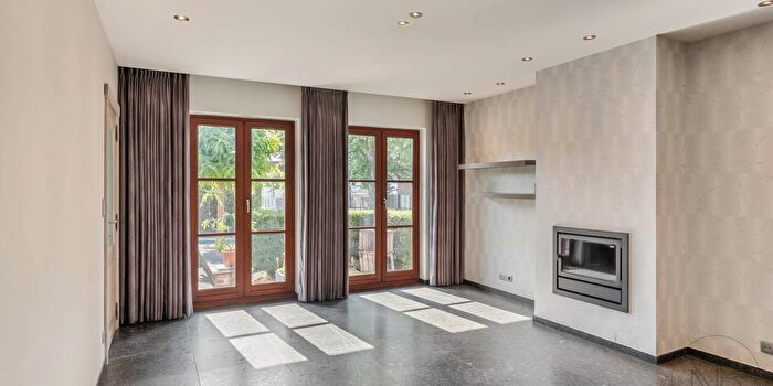 Huizen Koop Huur - 3