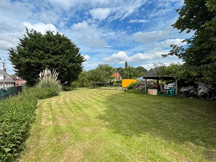 Huizen Koop Huur - 2
