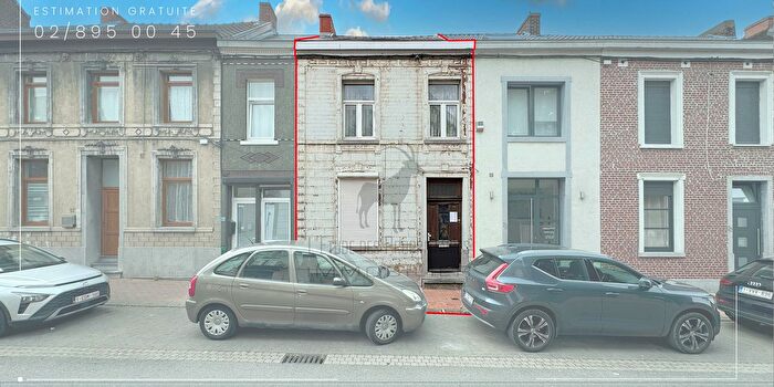 4-kamerhuis te koop in Manage